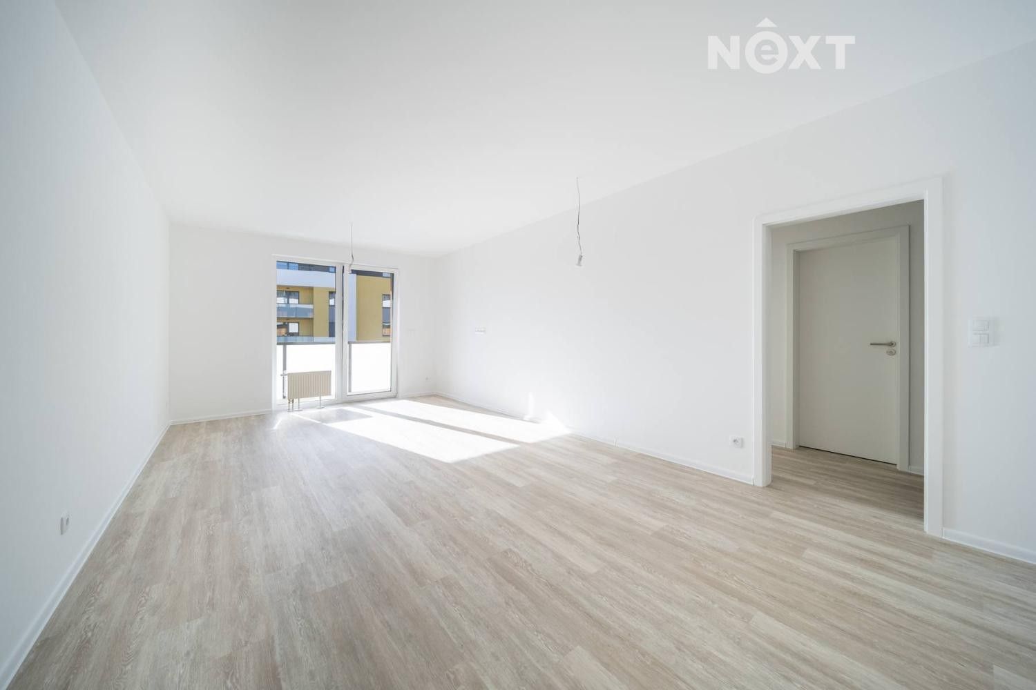 2+kk, Branišovská, České Budějovice, 67 m²