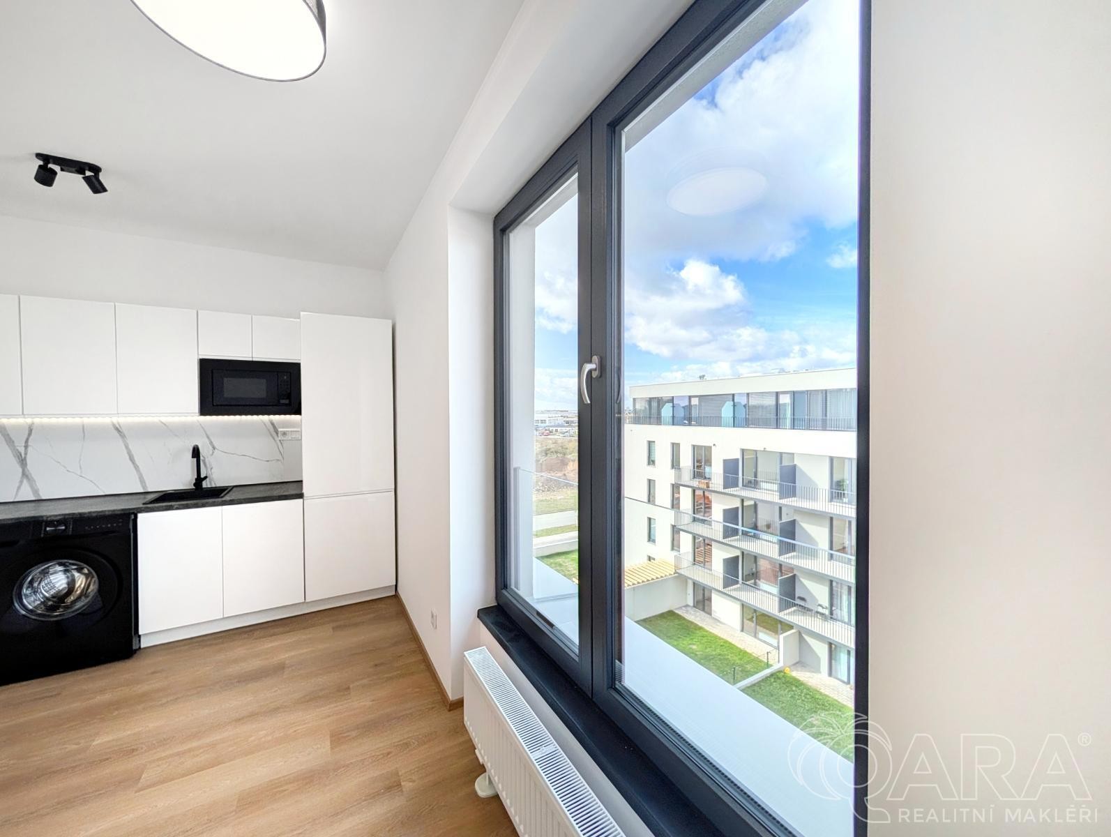 1+kk, Železná, Plzeň Jižní Předměstí, 27 m² - 2