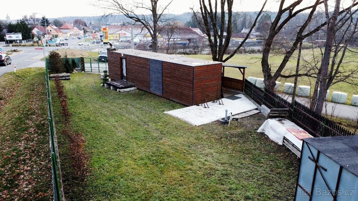 Pozemek pro bydlení · Planá nad Lužnicí, 391 11 - 3