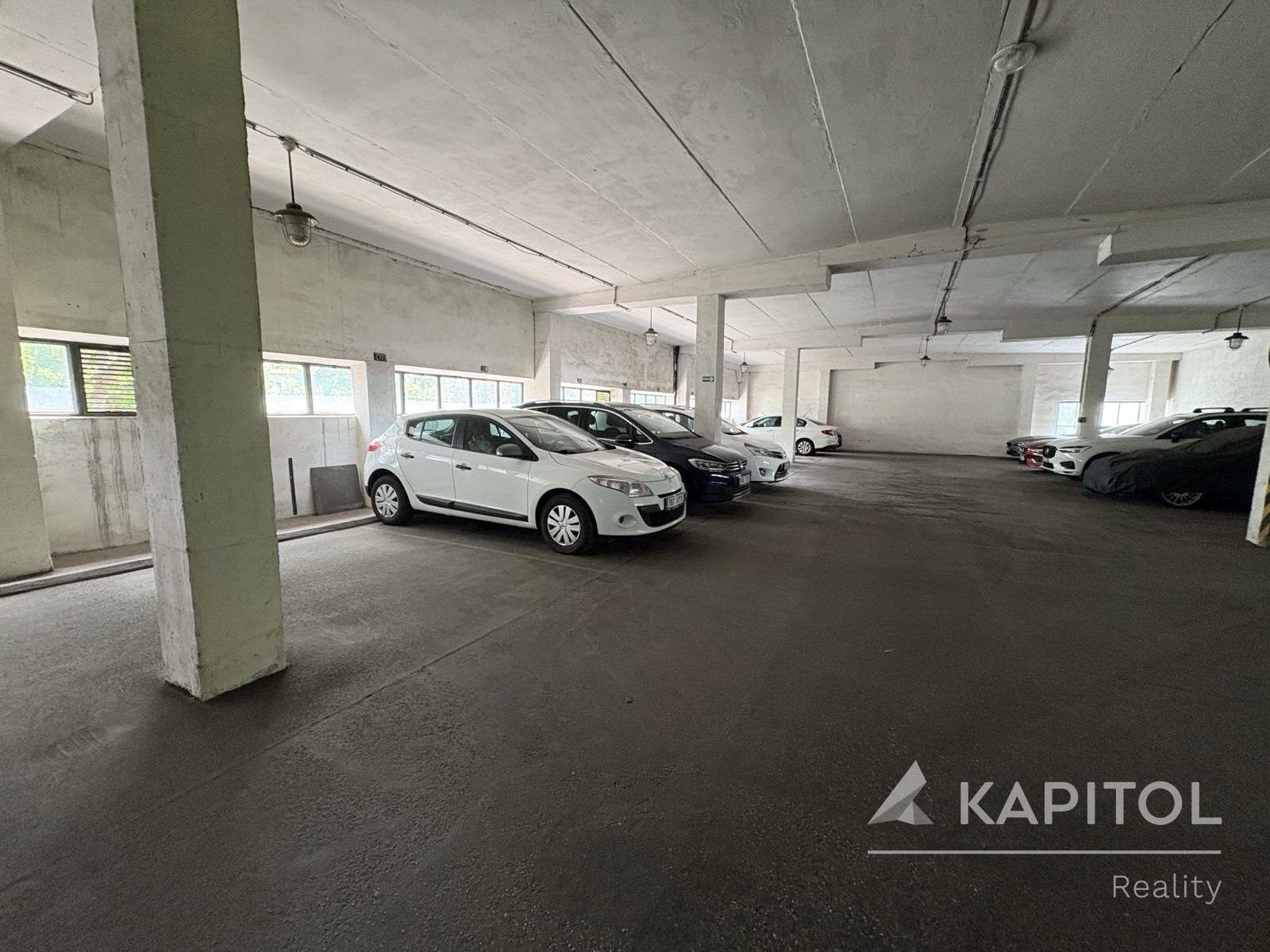 Pronájem ostatní - Voroněžská, Brno, 16 m²