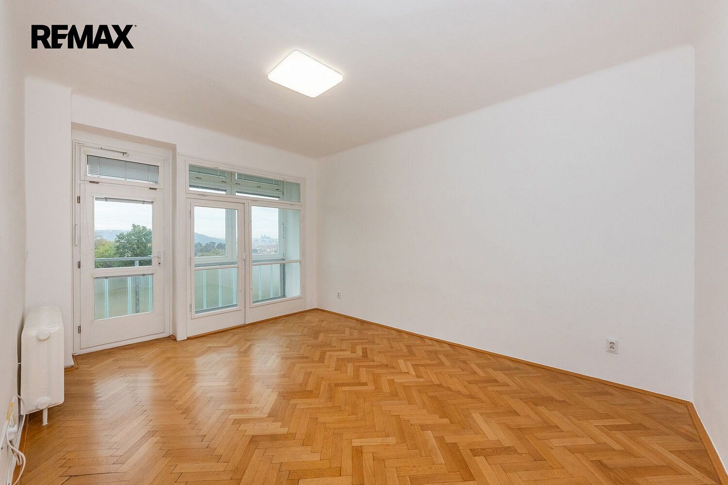 2+1, Na Pankráci, Praha 4 - Nusle, 74 m² - 2