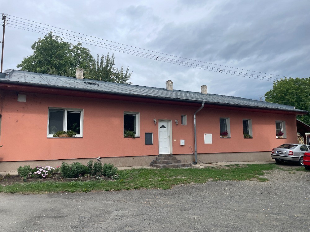 Rodinný dům · Přerov - Přerov IX-Lýsky - 2