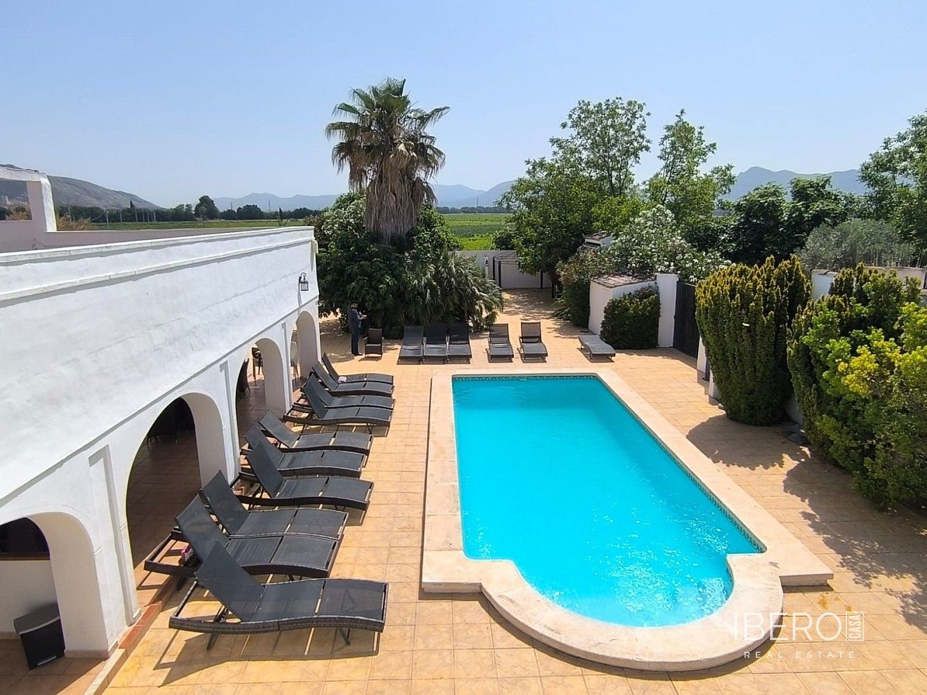 Rodinný dům · 839 m² · Villena, ES - 3