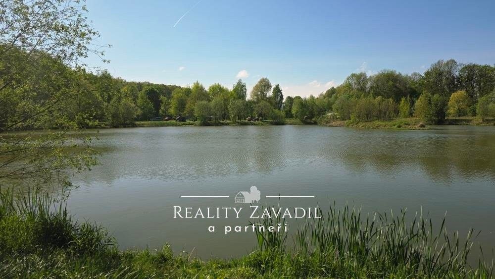 Rybníky, Žabeň - 1