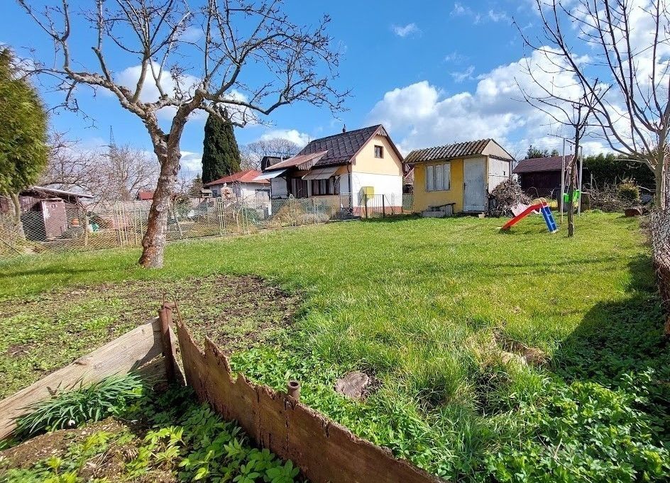 Prodej chata - Hřebeč, 273 45, 25 m²