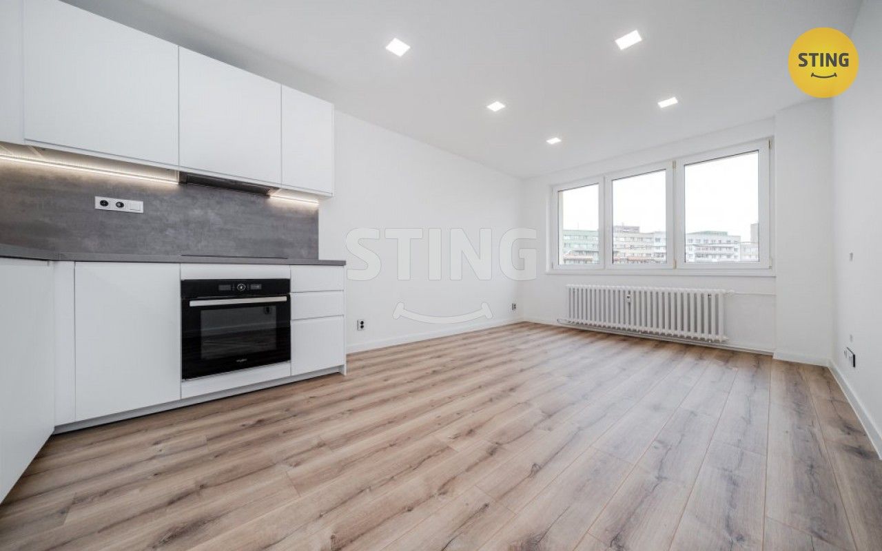 4+kk, Mitušova, Ostrava, 75 m²