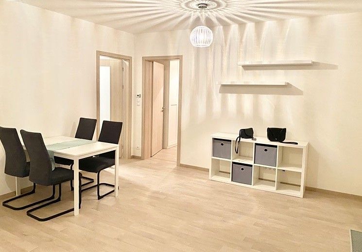 Byt 2+kk · 50 m² · Toufarova 2955/8, Praha - 4