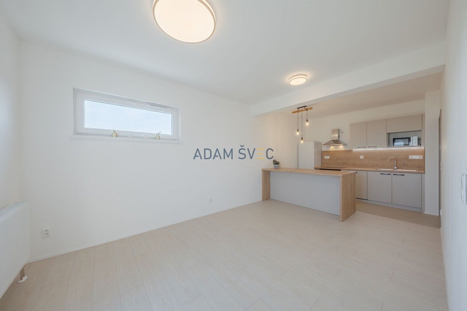 2+kk, Za Penzionem, Mohelnice, okres Šumperk, 44 m² - 2