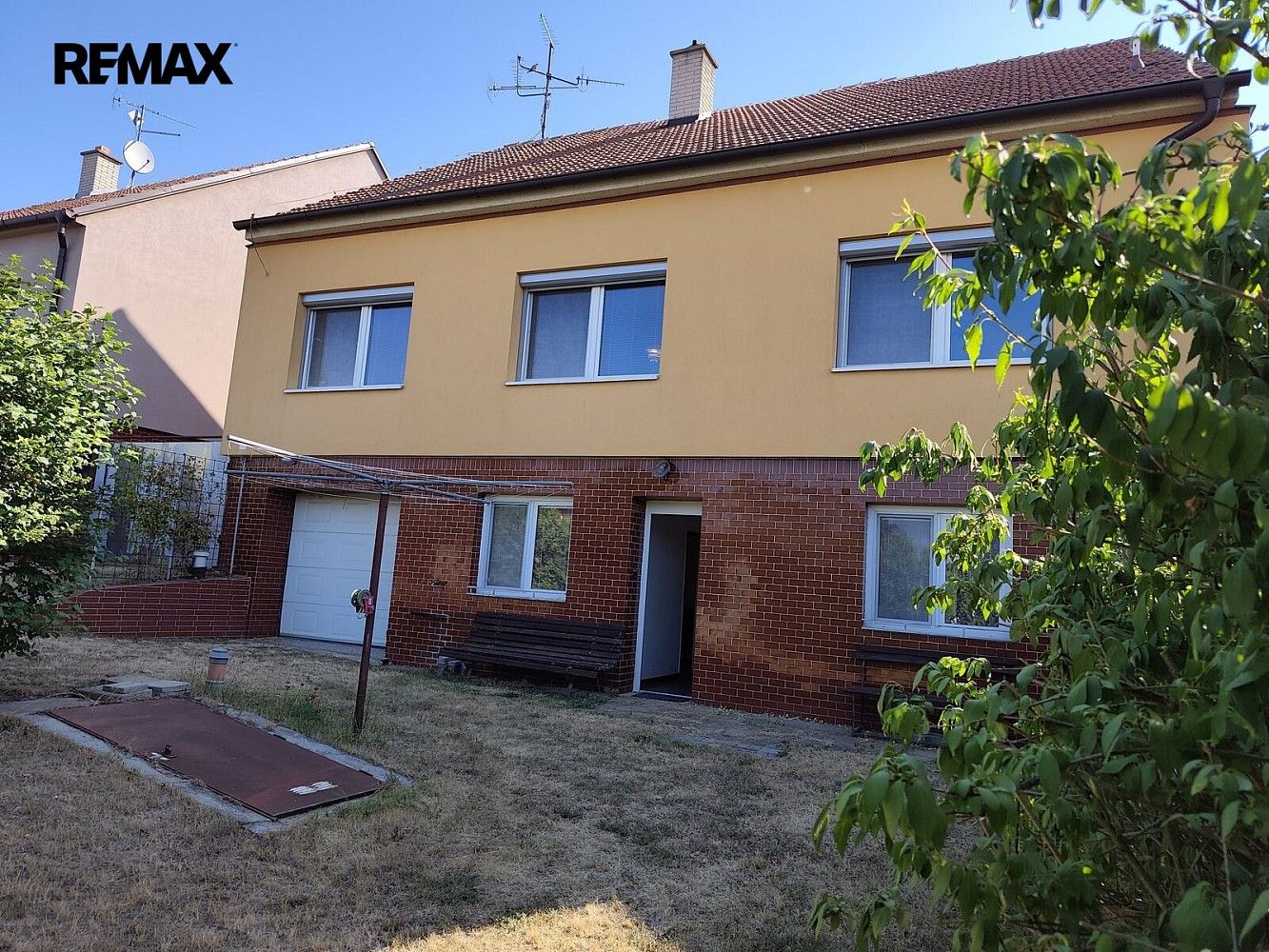 Rodinný dům, 216 m²
