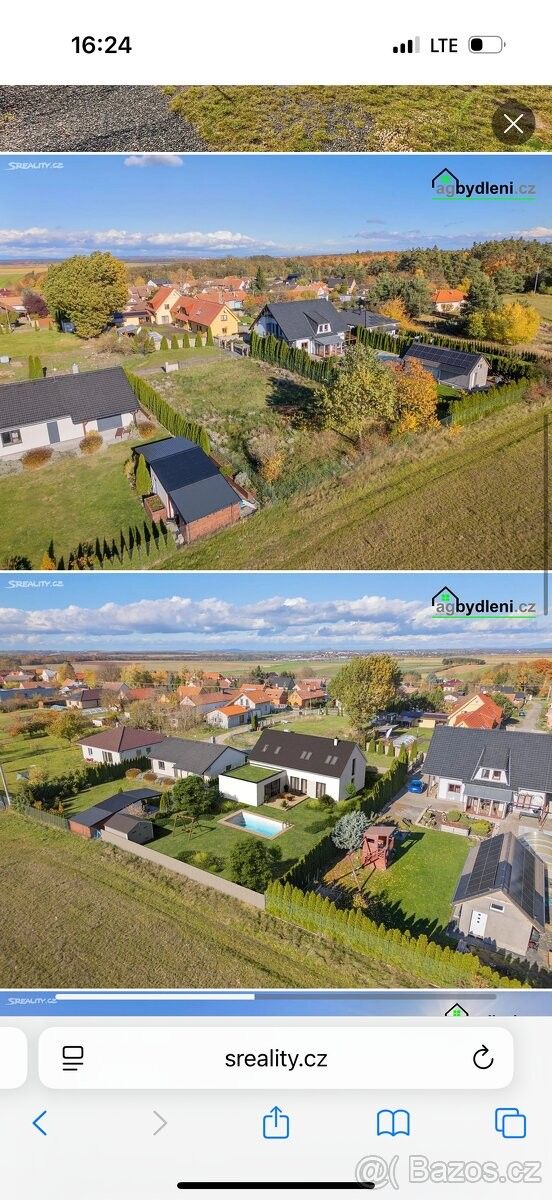 Prodej pozemek pro bydlení - Lysá nad Labem, 289 22