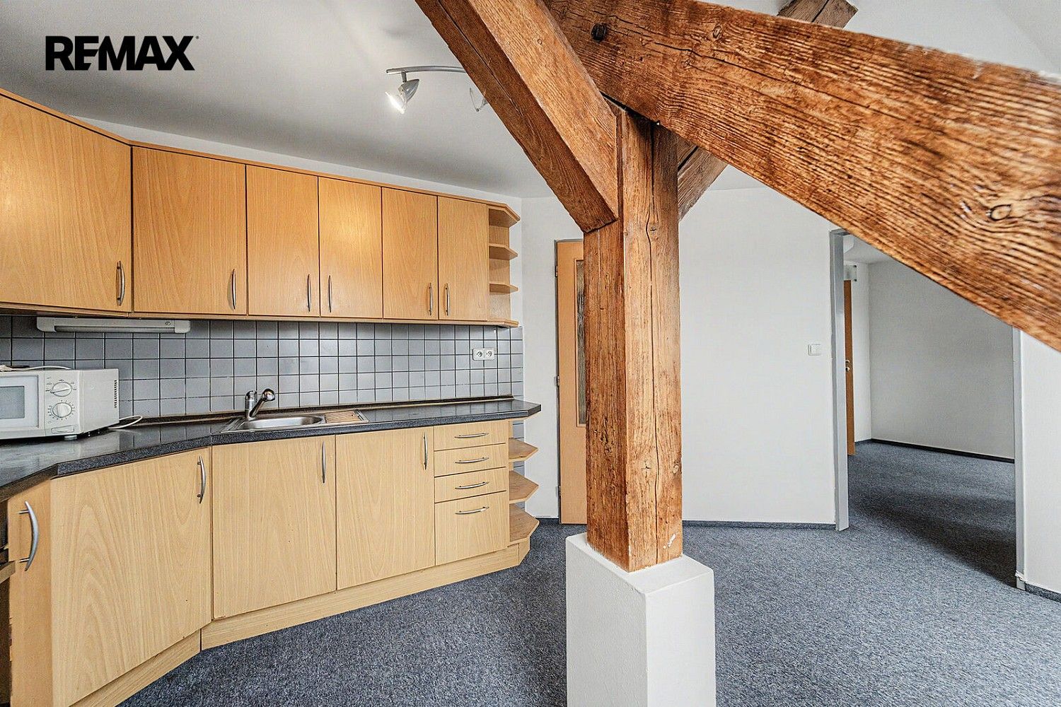 Byt 6+kk a více · 149 m² · Praha - Dejvice, okres Praha 6, Hlavní město Praha - 3