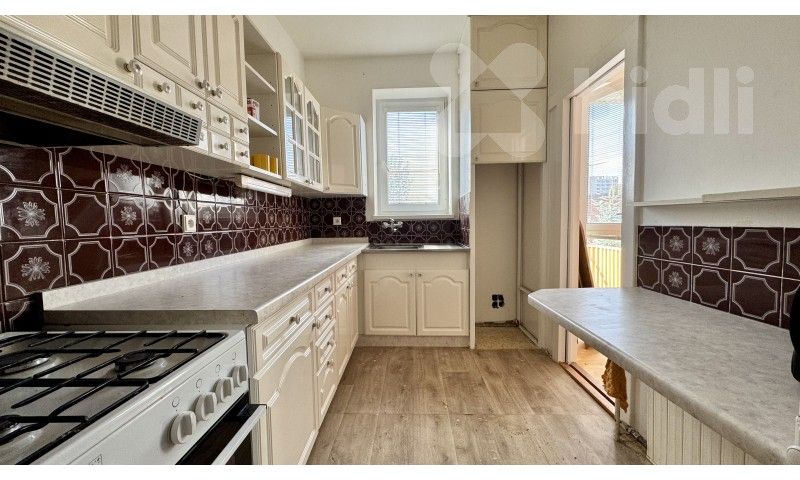 Prodej byt 3+1 - Zálešná II, Zlín, 73 m²