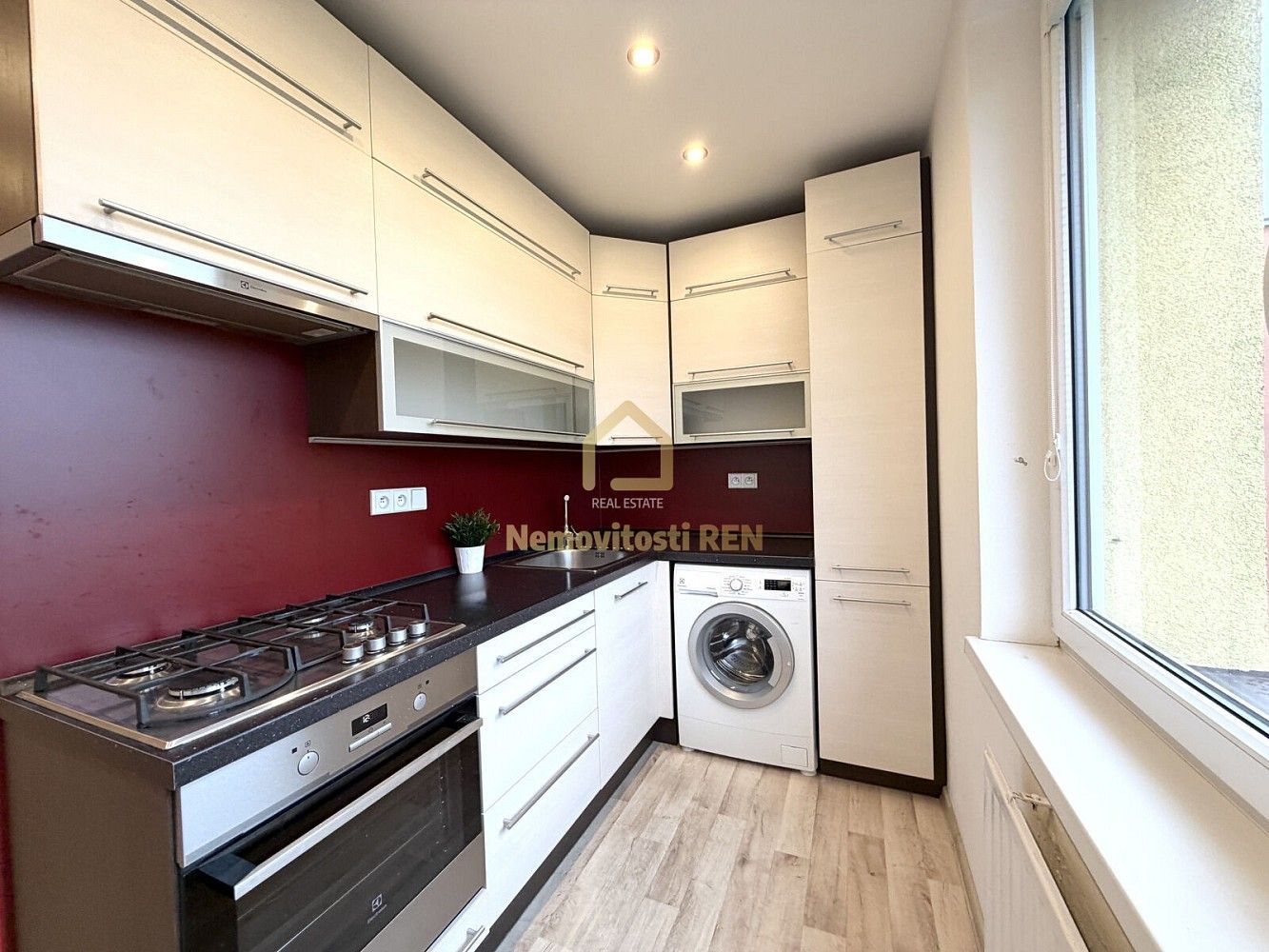 1+1, Ostrava - Výškovice, okres Ostrava-město, Moravskoslezský kraj, 41 m² - 1