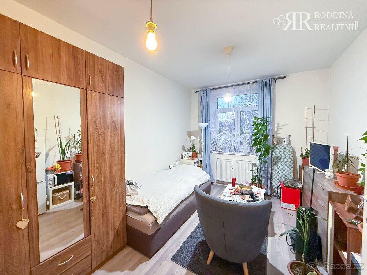 Pronájem byt - Milovice nad Labem, 289 24