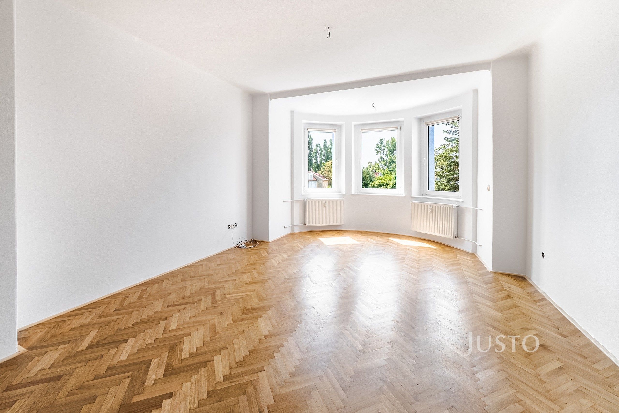 3+kk, Mánesova 402, České Budějovice 6, 84 m² - 1