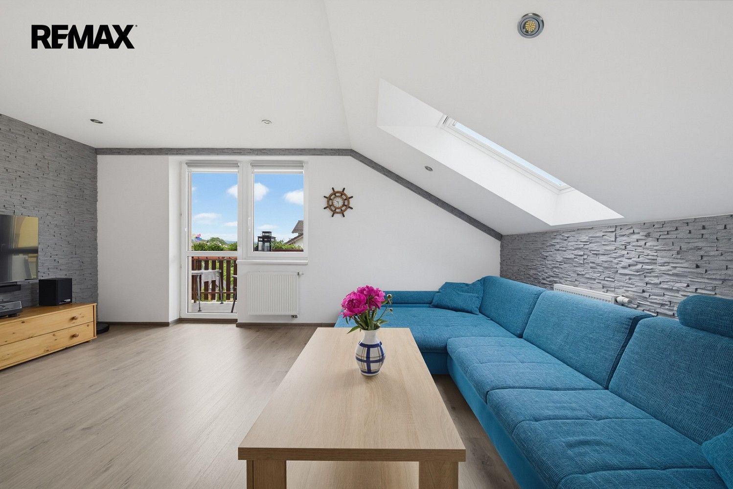 Prodej byt 2+1 - Nová Role, okres Karlovy Vary, Karlovarský kraj, 69 m² - 5
