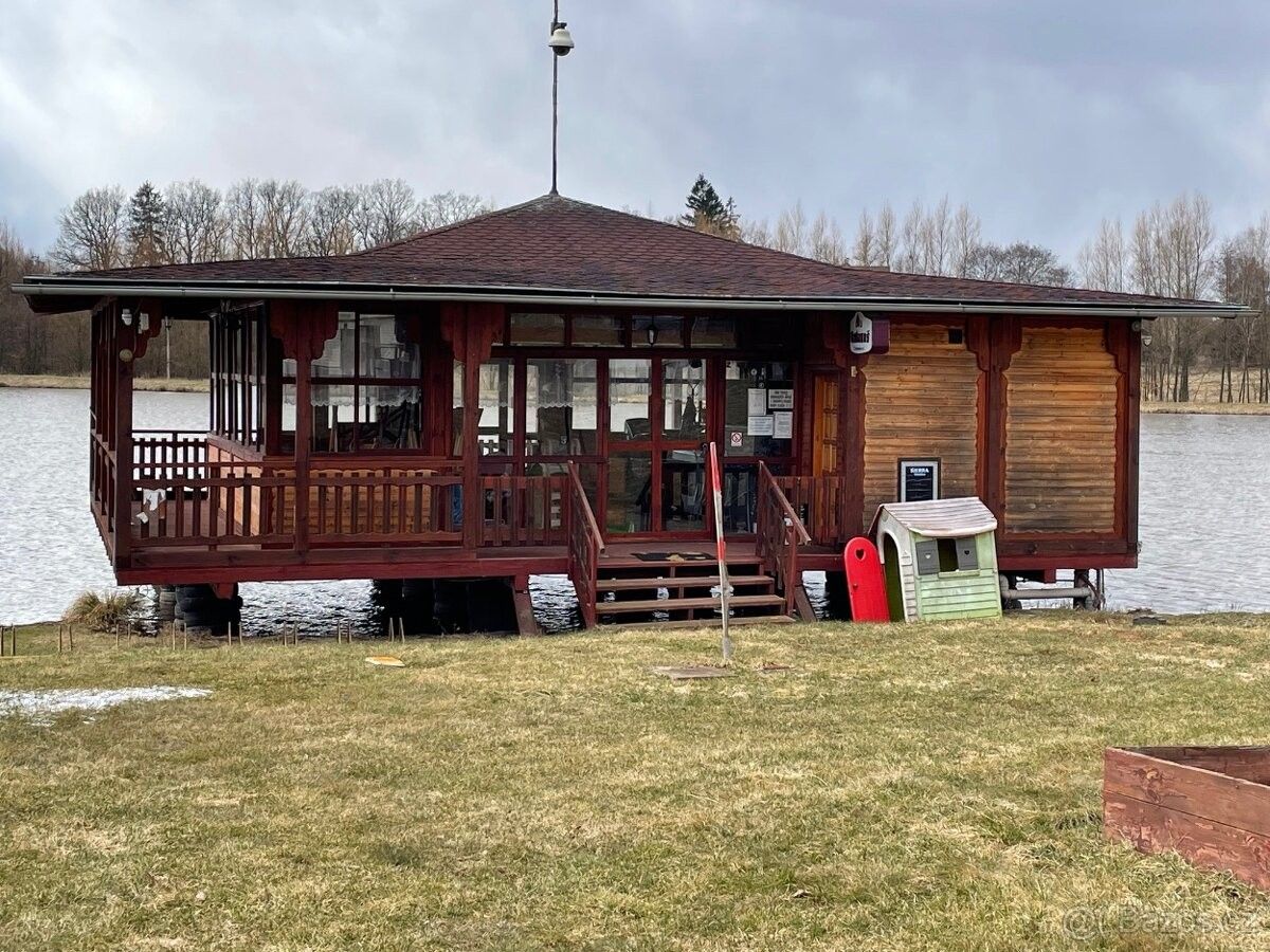 Restaurace, Trutnov, 541 01