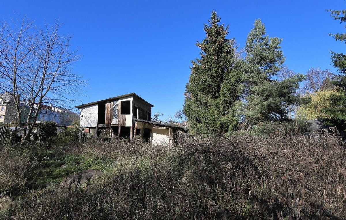 Pozemky pro bydlení, Aš, 352 01