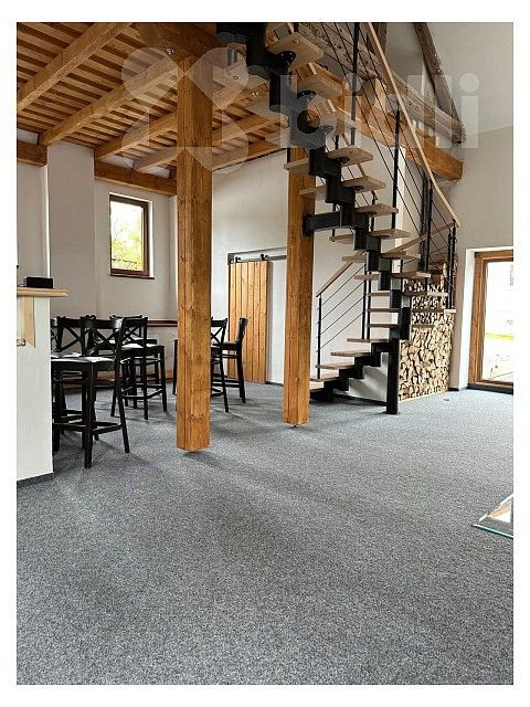 Zemědělské objekty, Sebečice - Biskoupky, okres Rokycany, Plzeňský kraj, 110 m² - 2