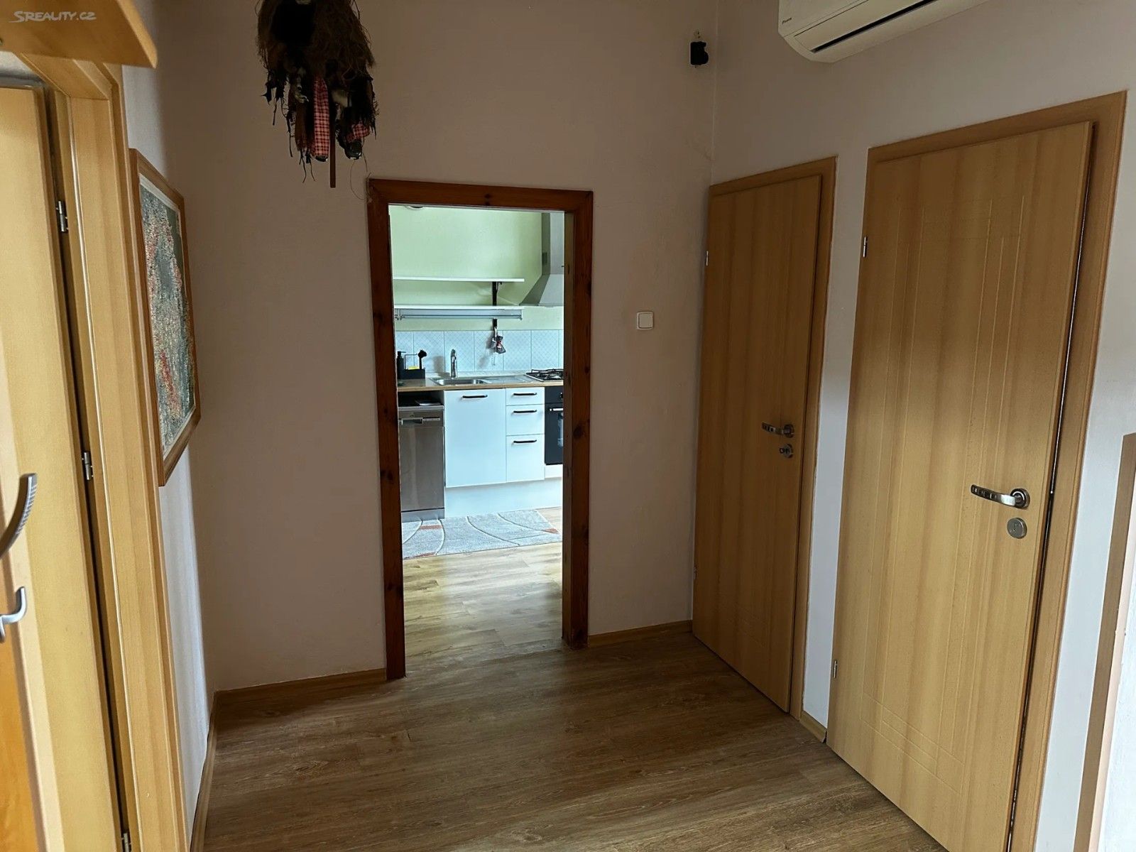 Pronájem byt 2+1 - Zborovská, Ostrava - Moravská Ostrava, Moravskoslezský kraj, 80 m² - 5