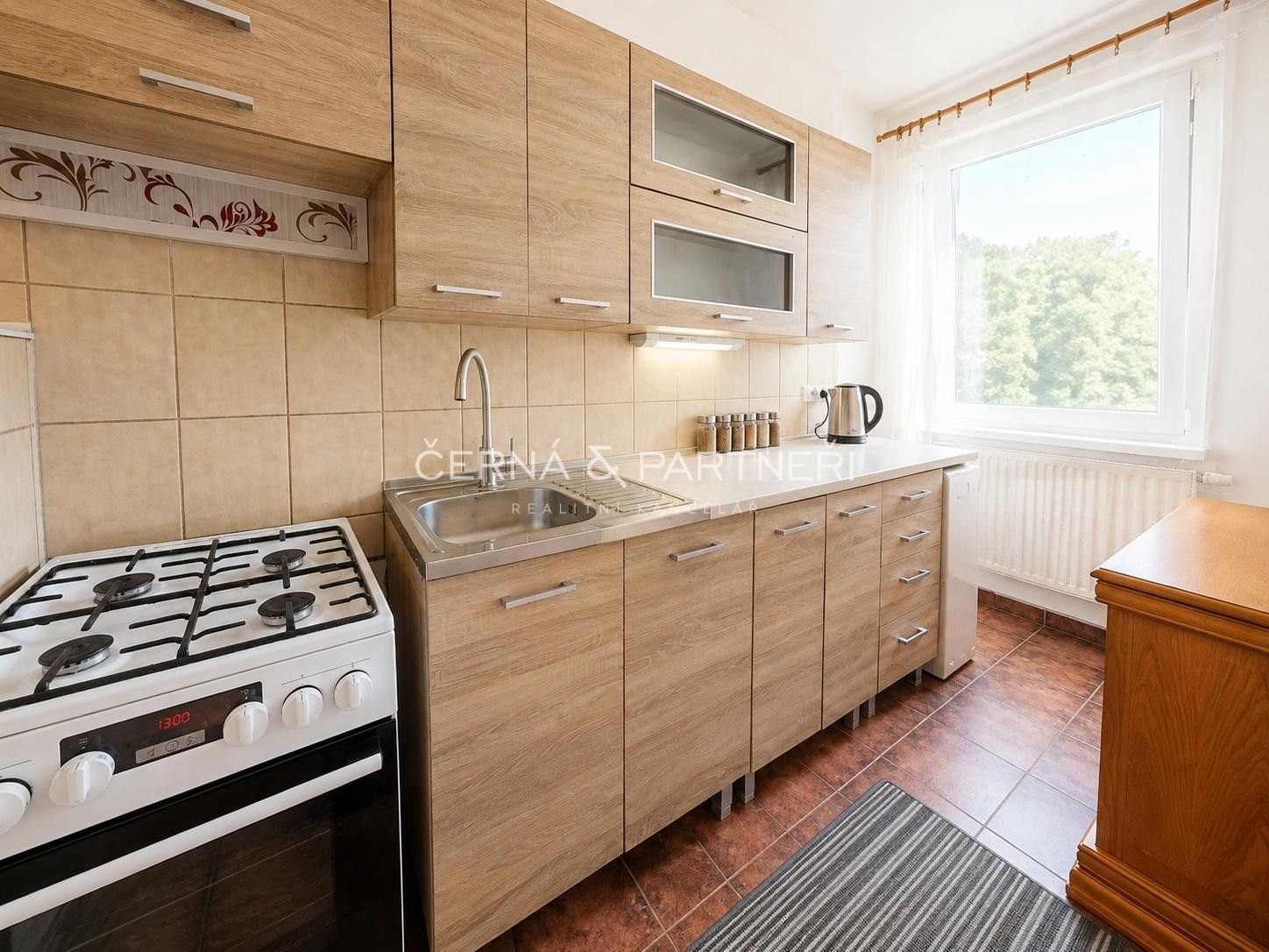 Byt 3+1 · 62 m² · Na Vyhlídce, Klášterec nad Ohří - 3