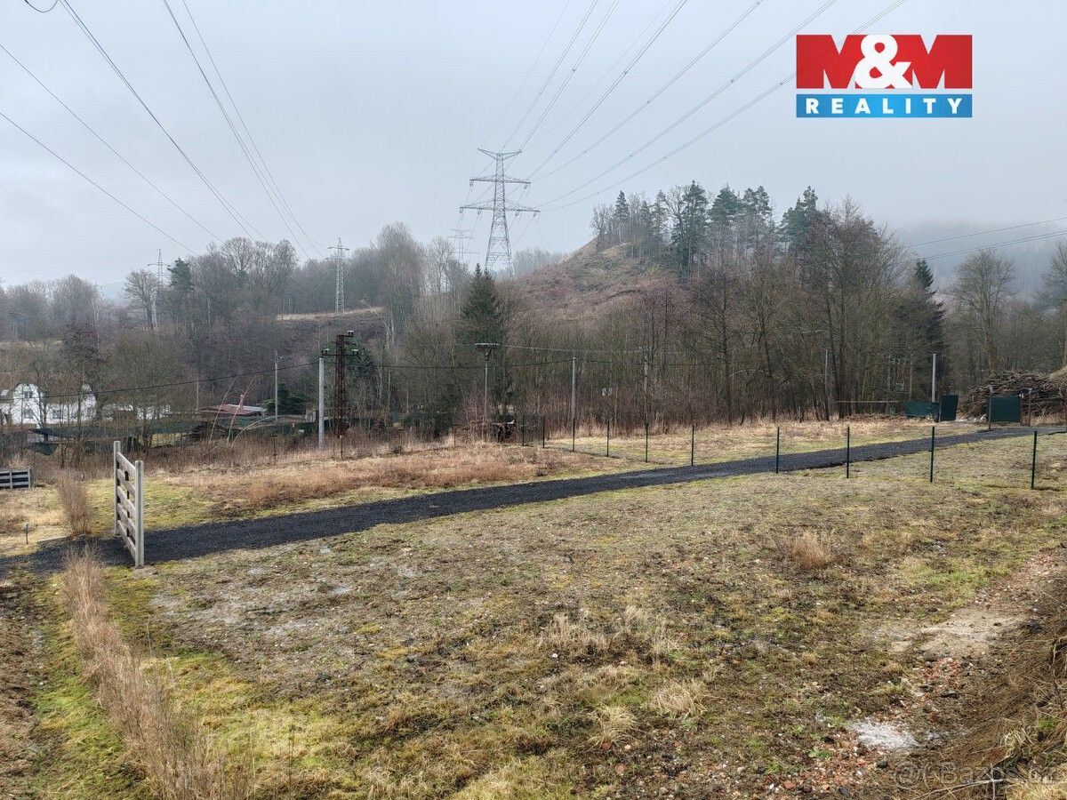 Prodej pozemek pro bydlení - Sokolov, 356 01