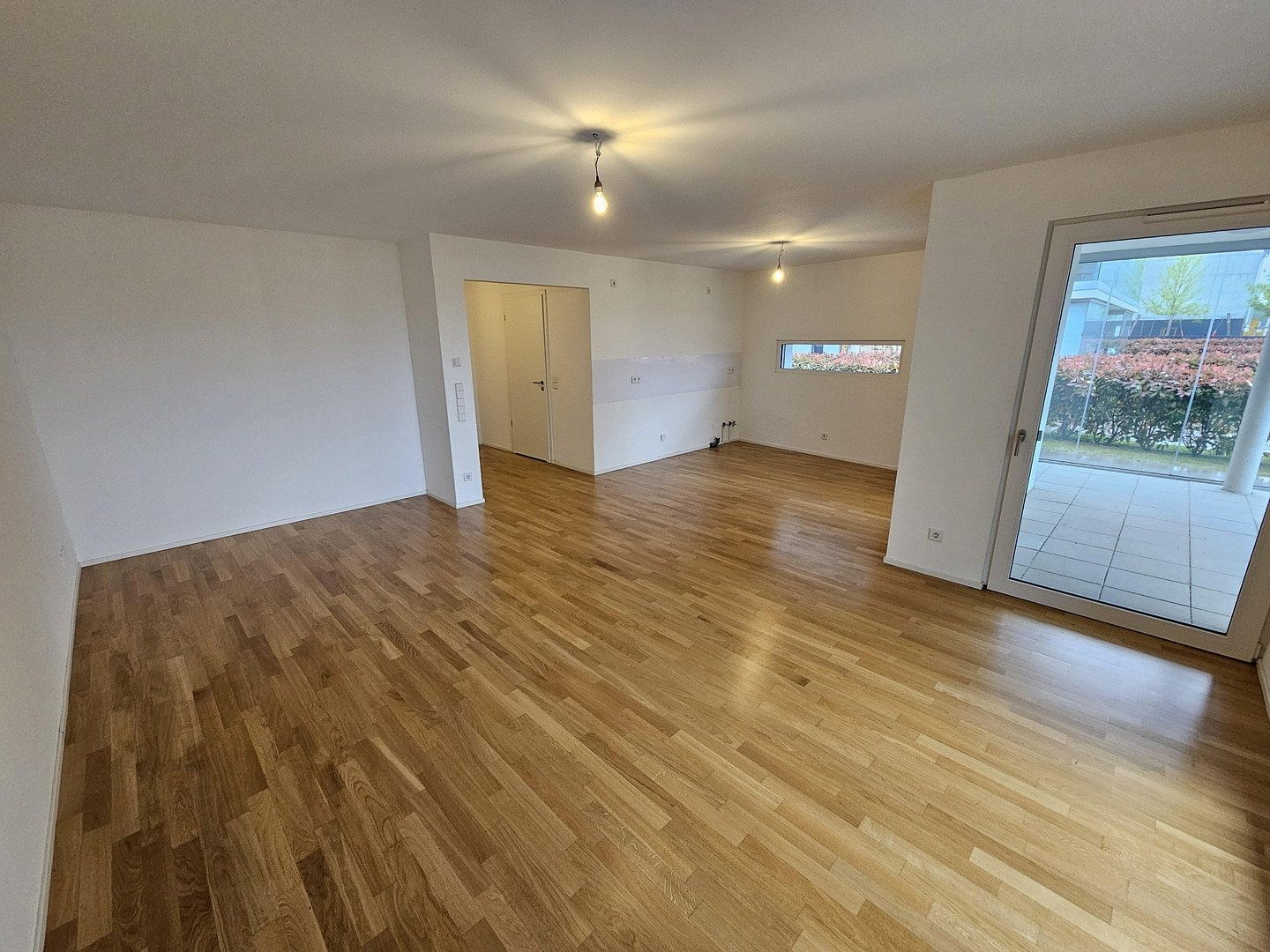 Byt 2+1 · 85 m² · Gerwigstraße 36 Mannheim Waldhof Baden-Württemberg 68305 - 4