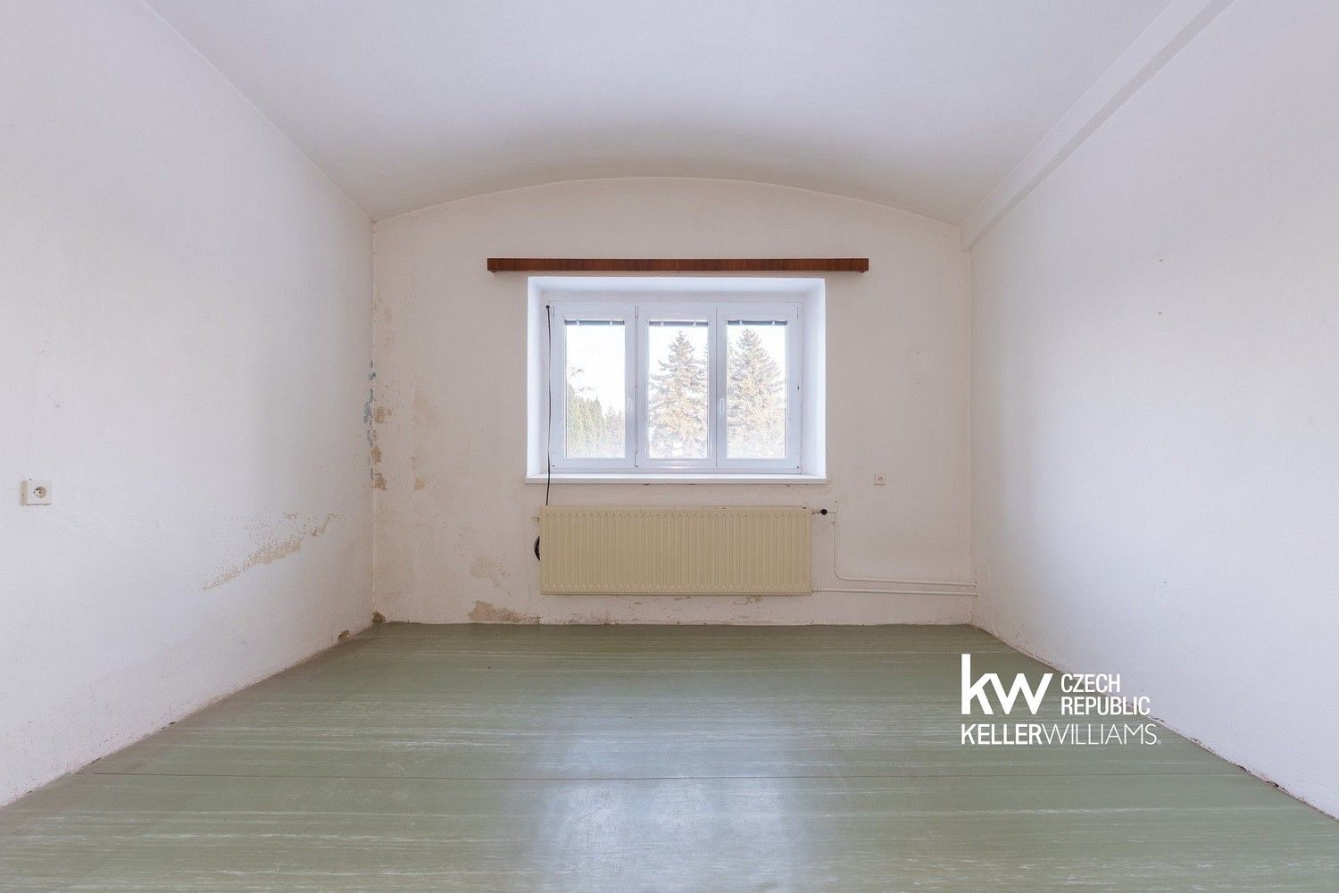 Prodej rodinný dům - Jeníkov - Oldřichov, okres Teplice, Ústecký kraj, 160 m² - 5