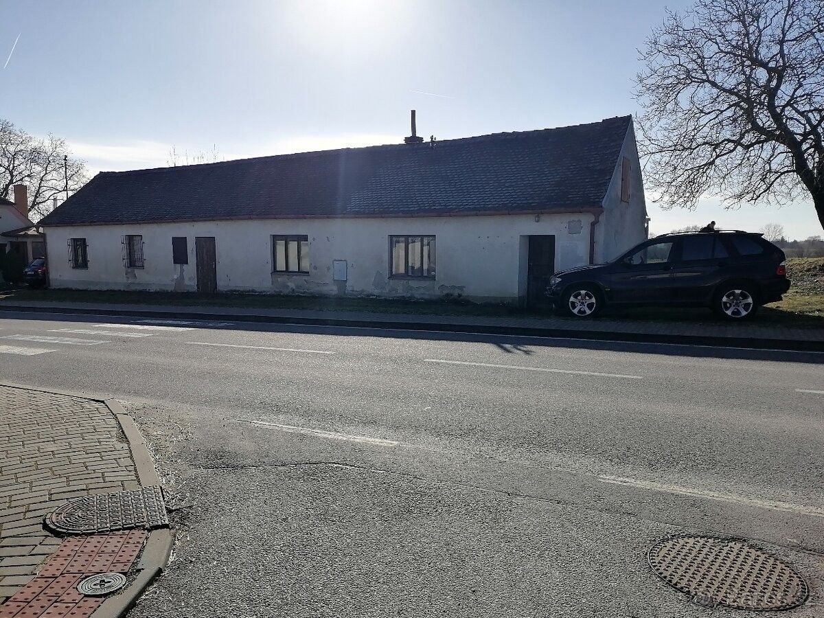 Prodej chata - Hrotovice, 675 55