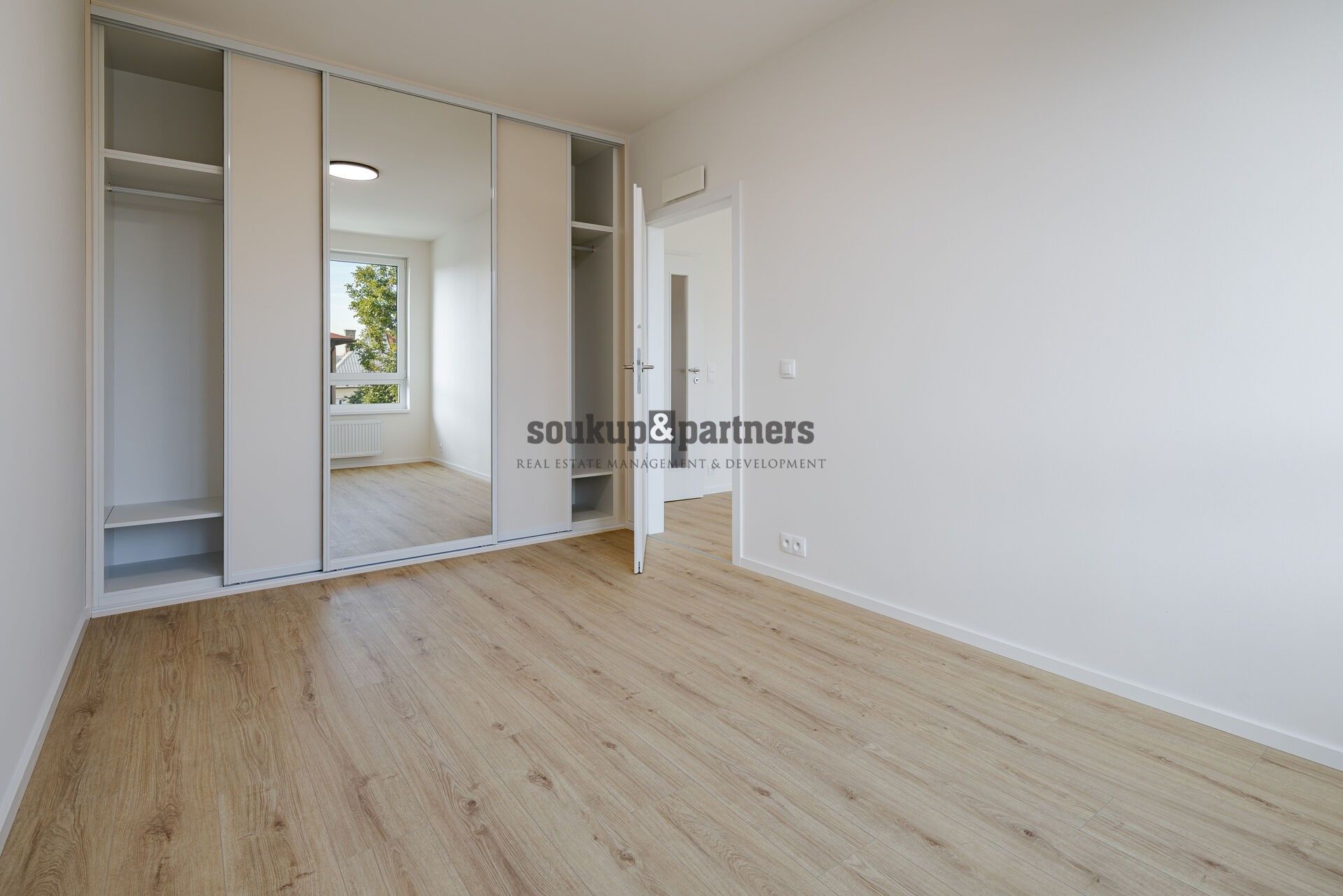 Byt 2+kk · 48 m² · Ke stadionu, Kladno - 3