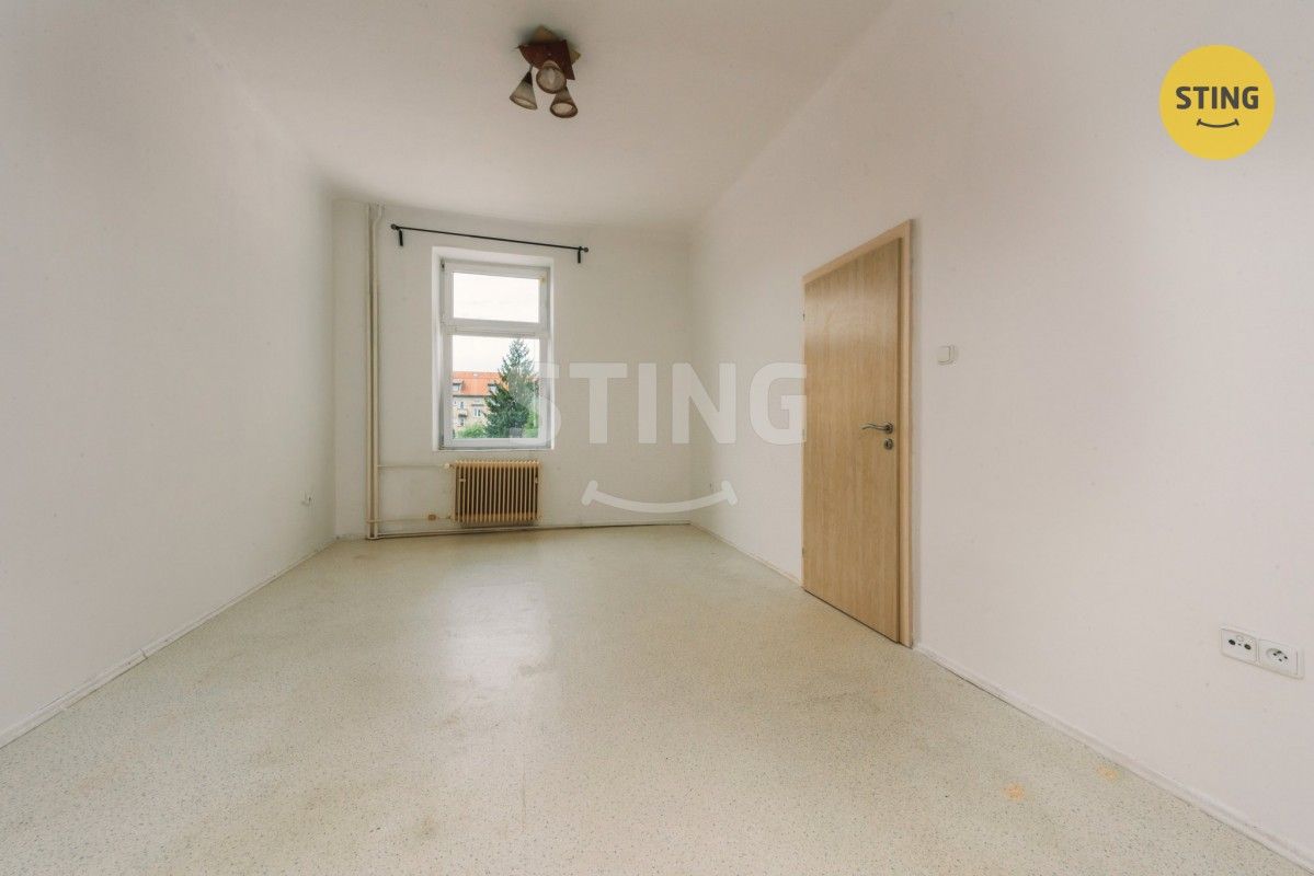 Byt 2+kk · 67 m² · Jana Palacha  , Pardubice Zelené Předměstí - 4