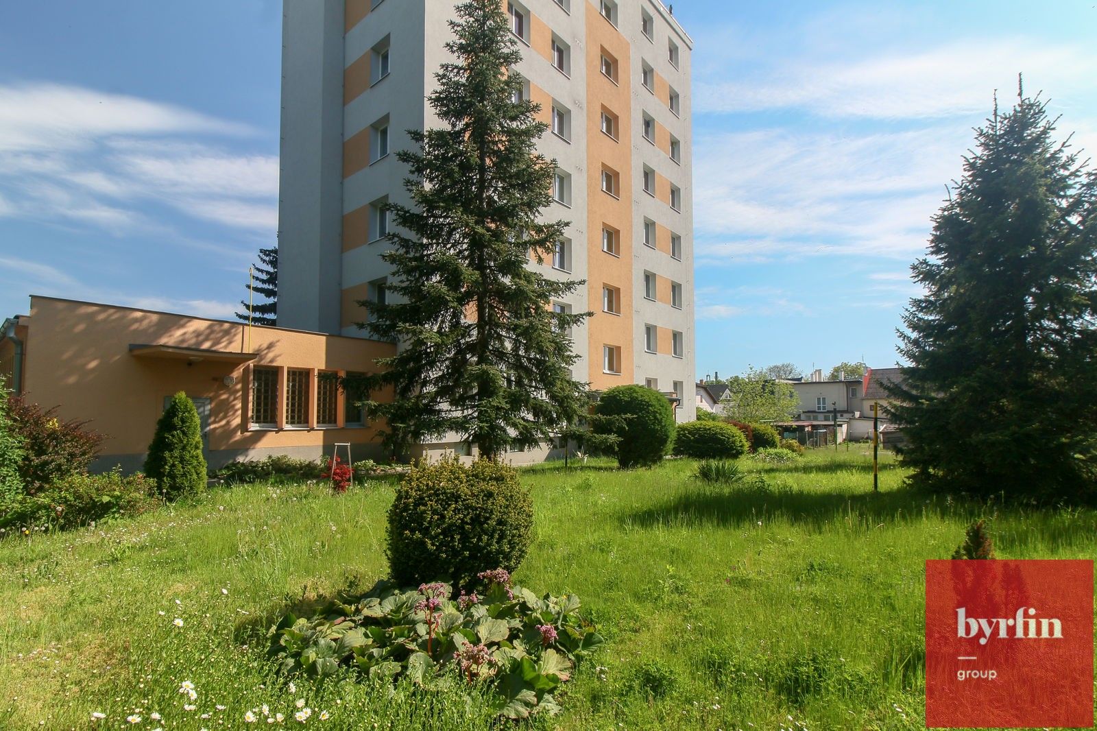 Byt 3+kk · 65 m² · U Opavice, Opava Předměstí - 4
