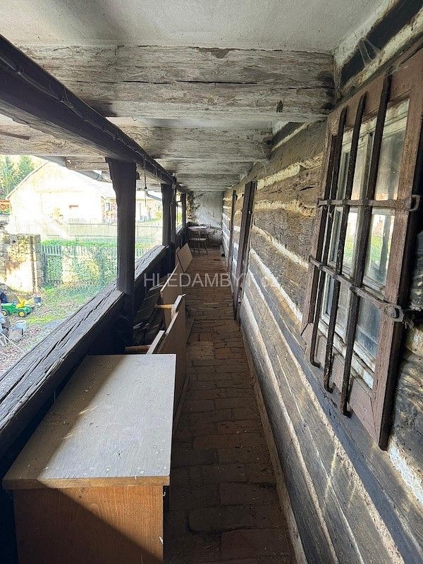 Chalupa · 250 m² · Dubá - Zakšín, okres Česká Lípa, Liberecký kraj - 4