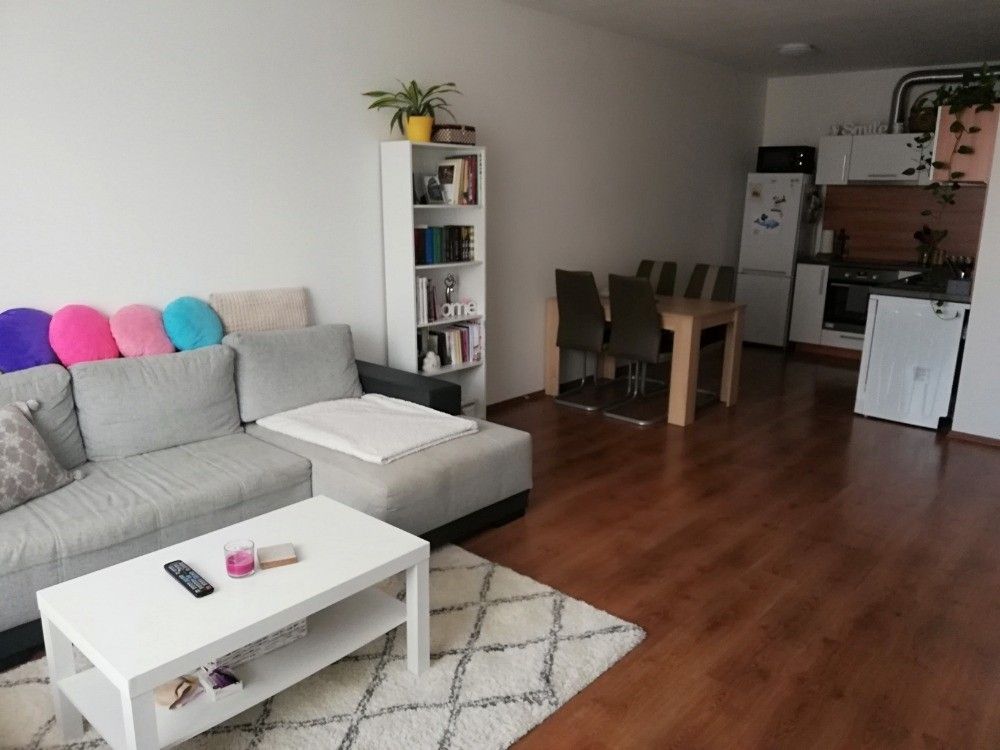 Pronájem byt - Prostějov, 796 01