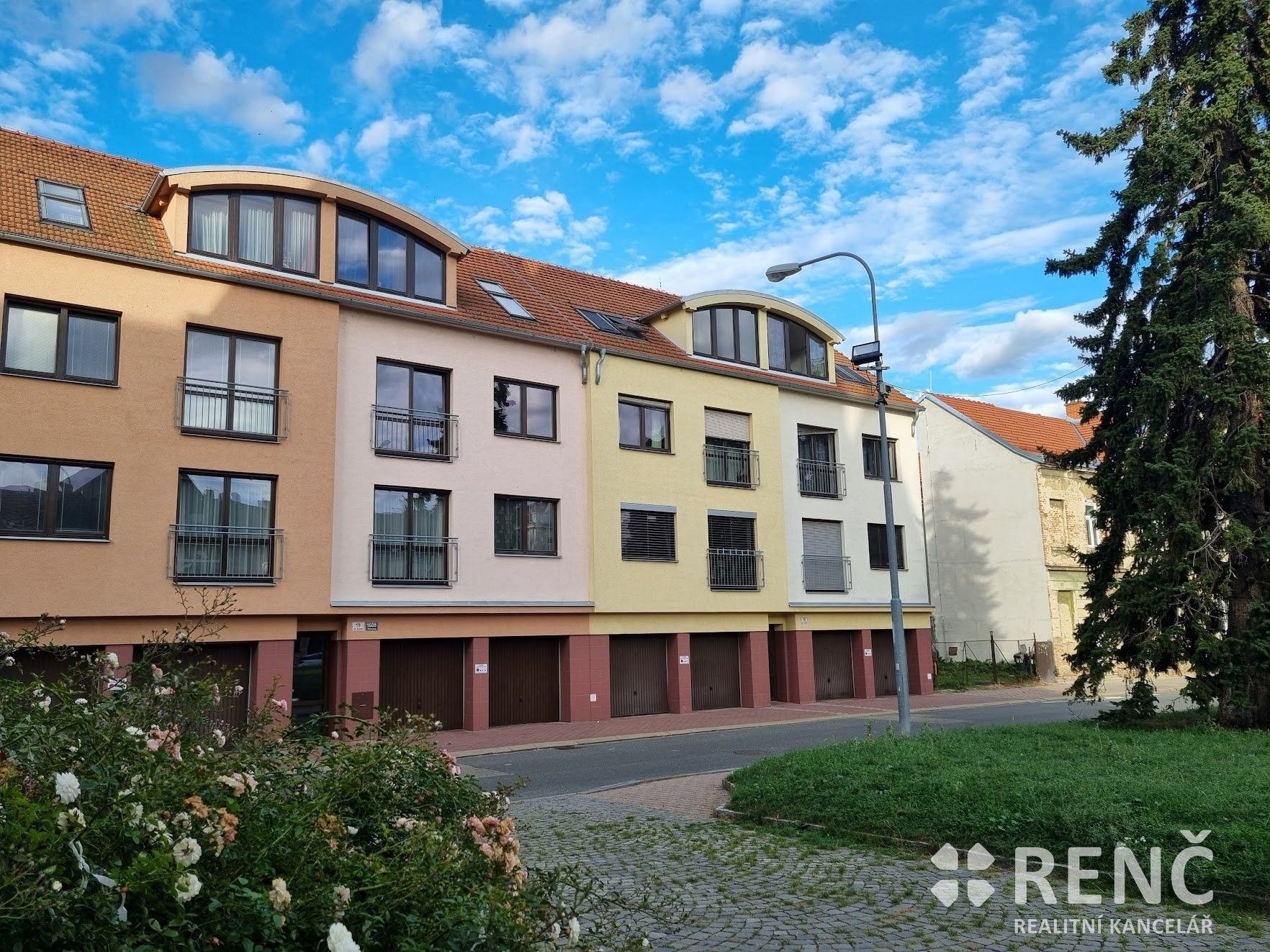 Prodej byt 3+kk - náměstí Republiky, Brno, 60 m²