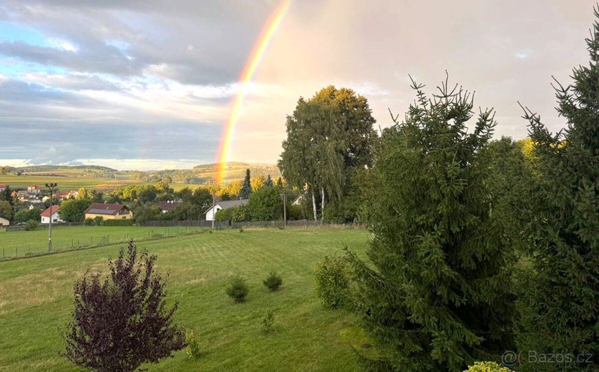 Pozemky pro bydlení, Heřmaničky, 257 89