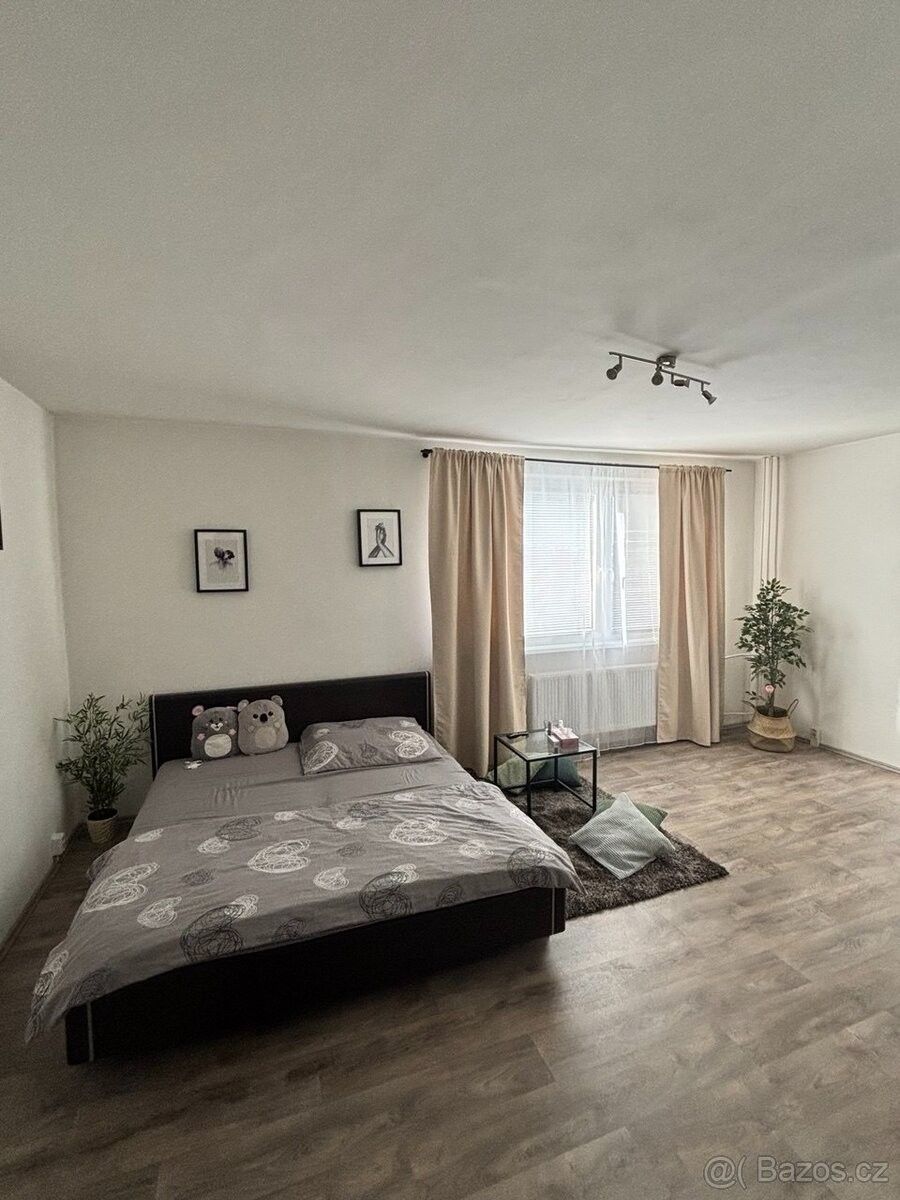 Byty, Jablonec nad Nisou, 466 01 - 2