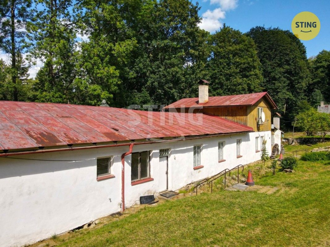 Rodinný dům · Česká Ves, 790 81 - 4