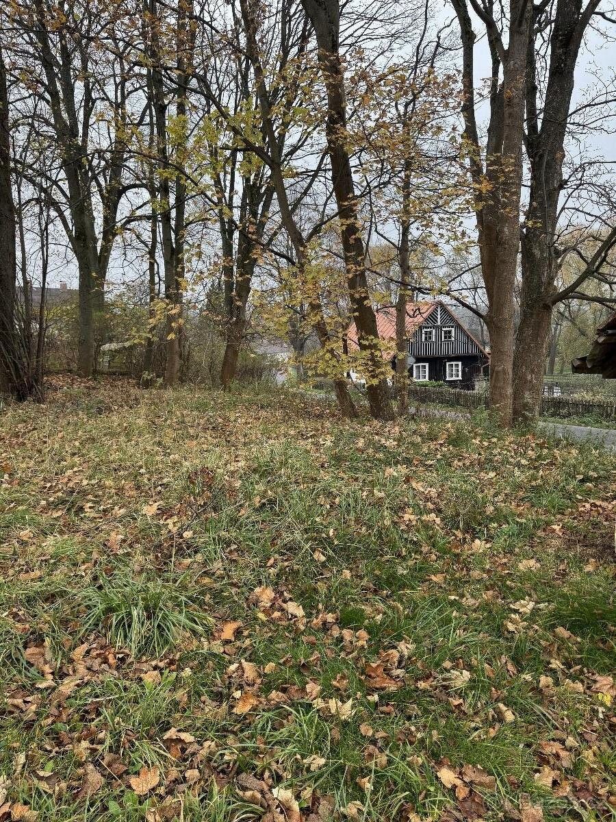 Prodej zahrada - Osečná, 463 52