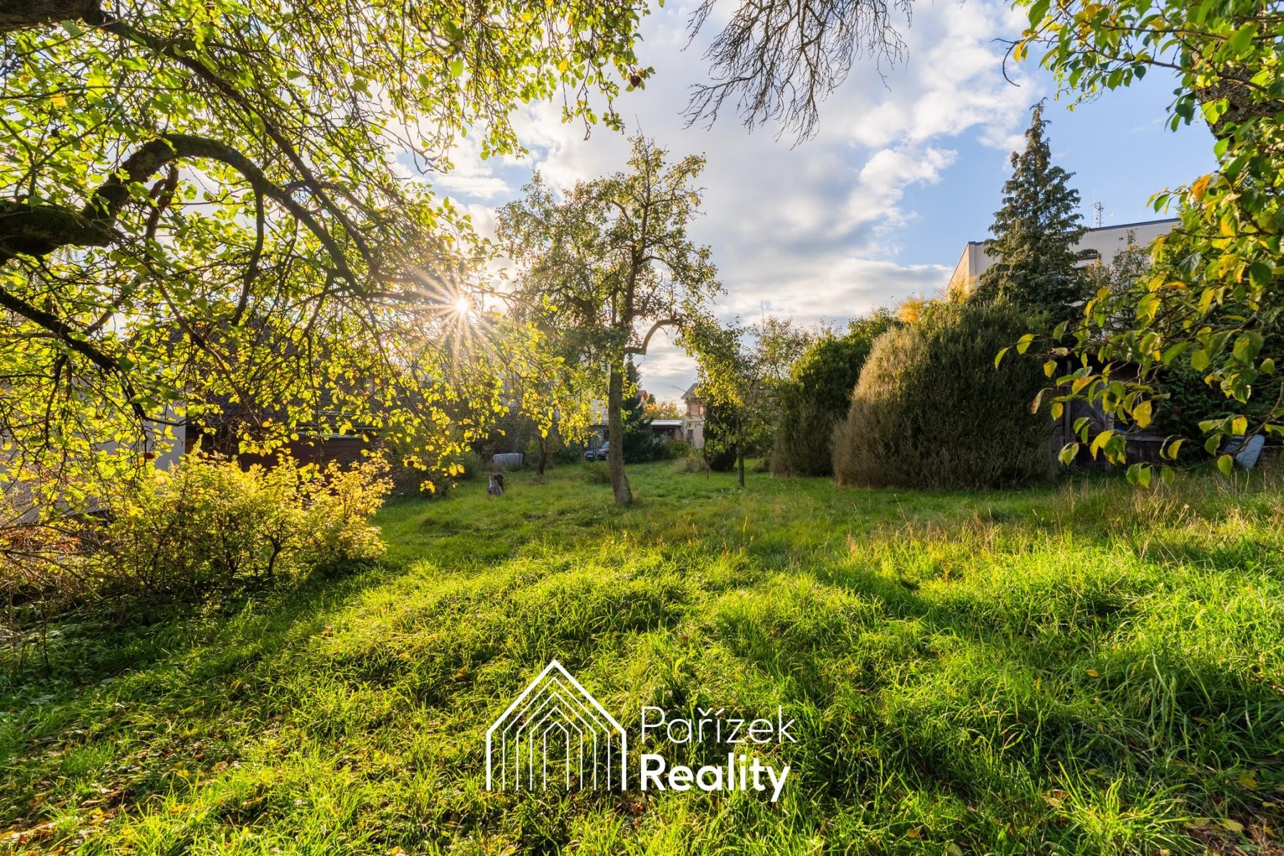 Pozemek pro bydlení, 660 m²