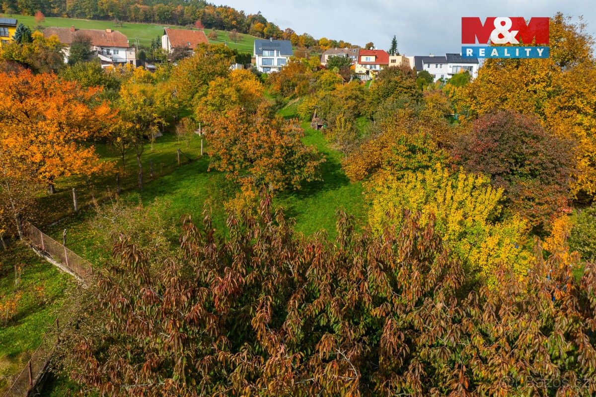 Prodej pozemek pro bydlení - Předklášteří, 666 02