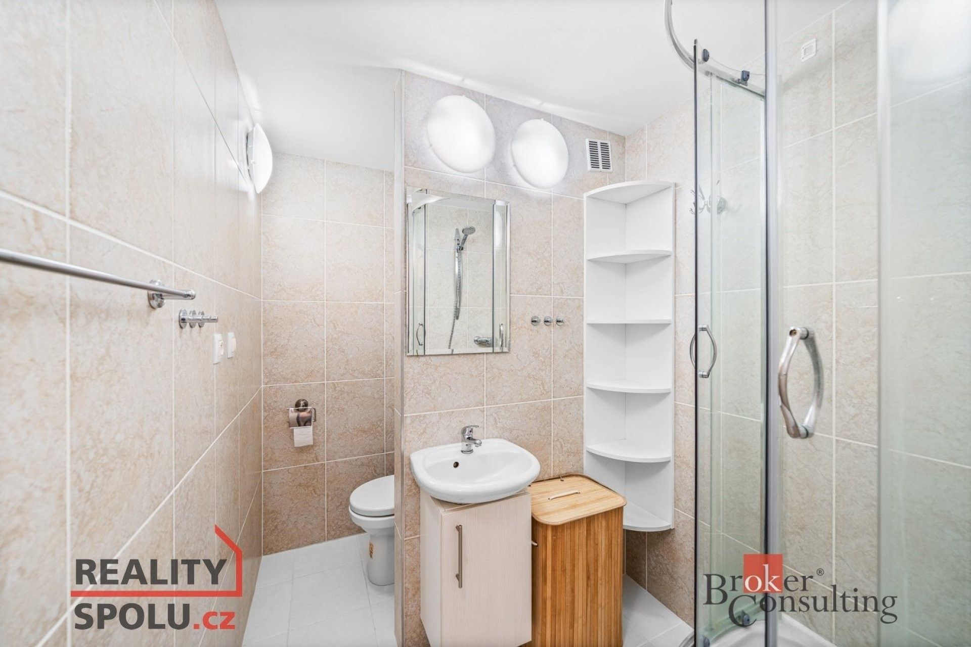 Prodej byt 1+kk - Krašovská, Plzeň, 33 m²