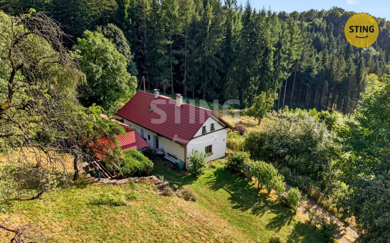 Památky, Kunčice pod Ondřejníkem, 150 m² - 2
