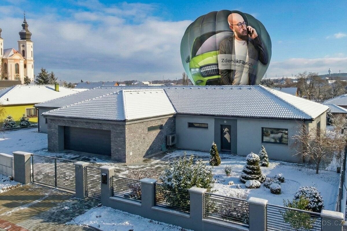 Rodinné domy, Březno u Chomutova, 431 45