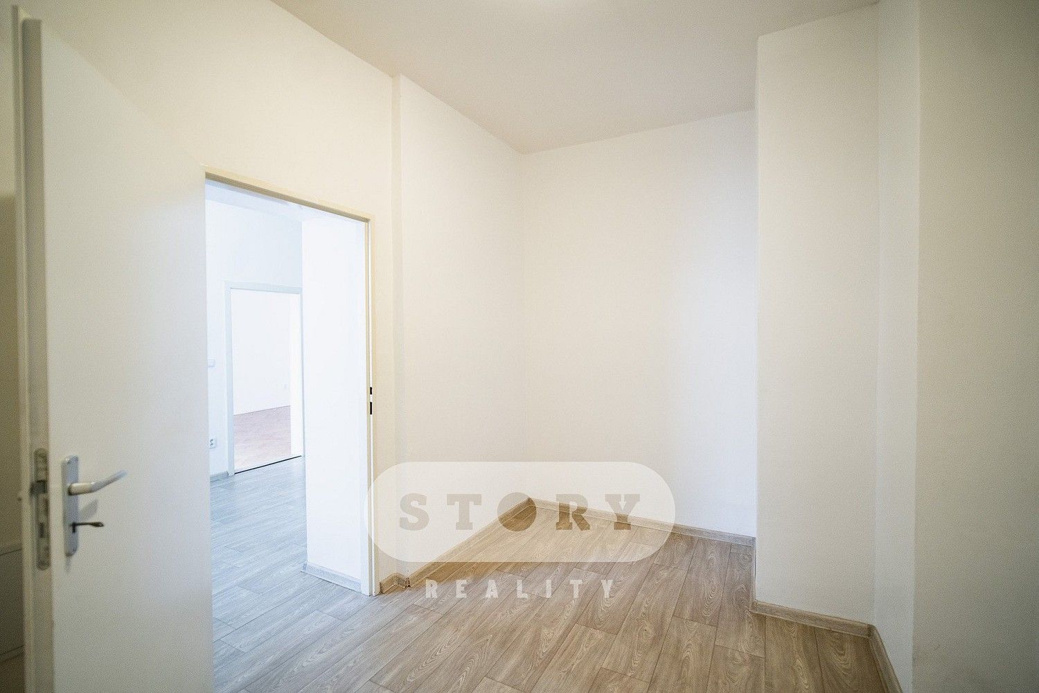 Prodej byt 1+1 - Šternberk, okres Olomouc, Olomoucký kraj, 51 m² - 5