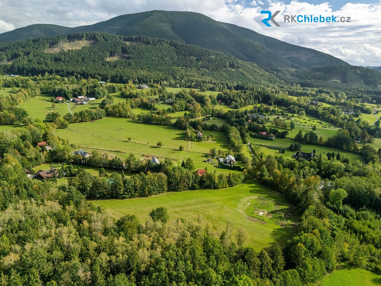 Prodej pozemek pro bydlení - Čeladná, okres Frýdek-Místek, Moravskoslezský kraj - 5
