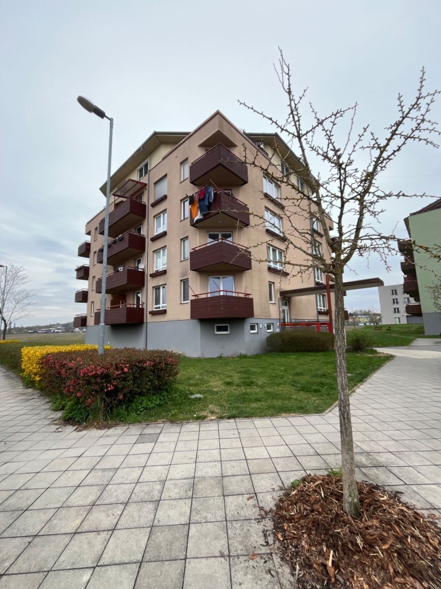 2+kk, Josefa Beka, Olomouc - Slavonín, Olomoucký kraj, 57 m² - 1