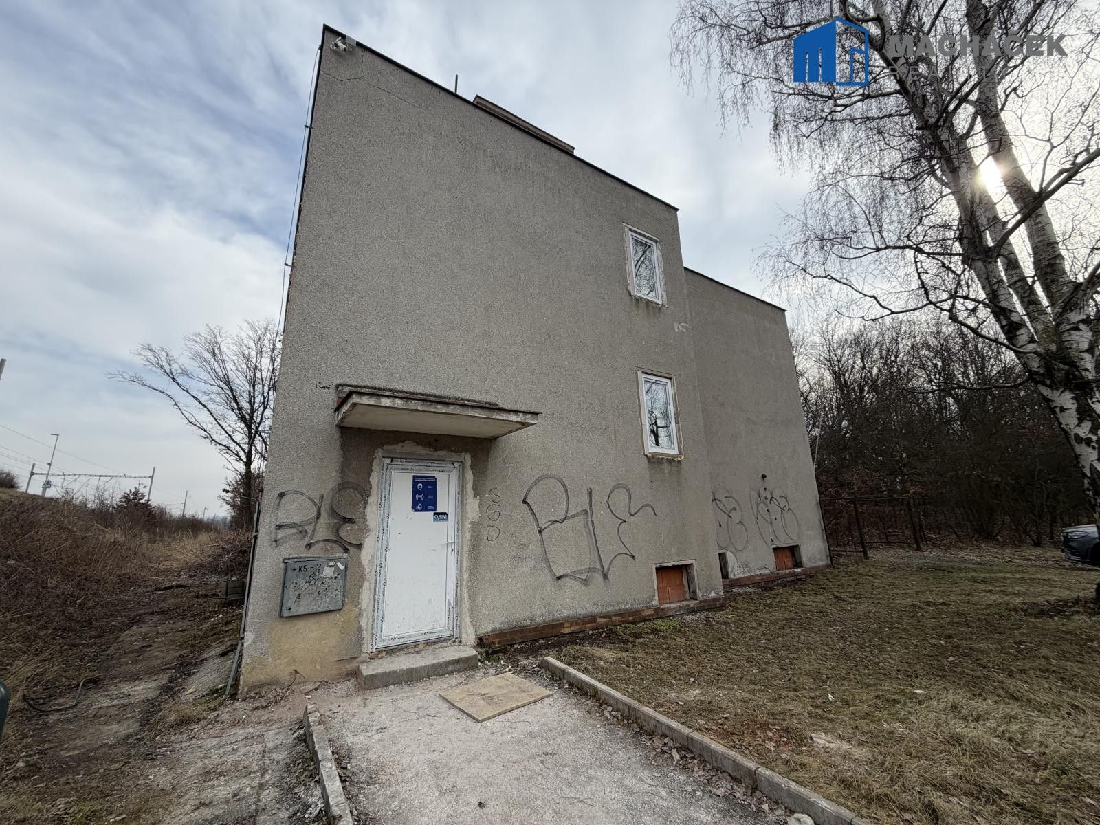 Rodinné domy, Teplická , Duchcov, 273 m² - 2