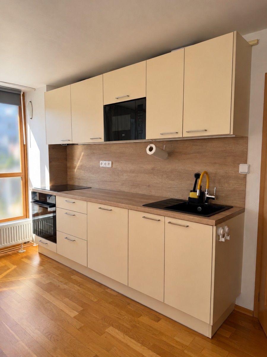 3+kk, Nad kašnou, Brno - Bystrc, Jihomoravský kraj, 110 m²