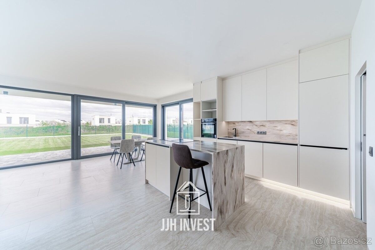 Prodej rodinný dům - Vysoký Újezd u Berouna, 267 16